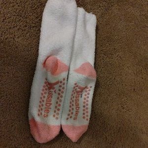 kissable no slip socks